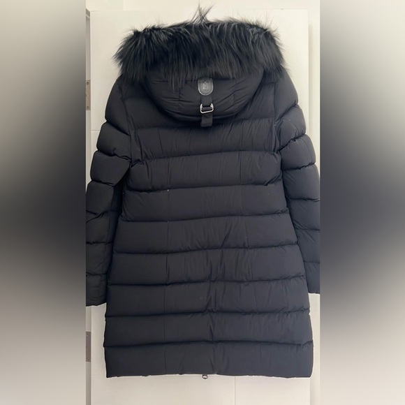 Mackage winter jacket - Picture 2 of 4